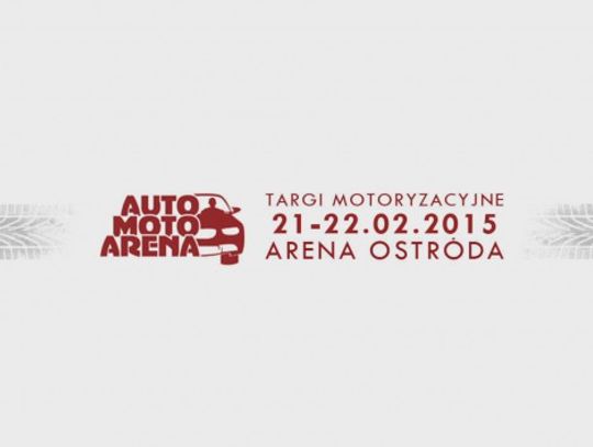 AUTO MOTO ARENA ZAPRASZA