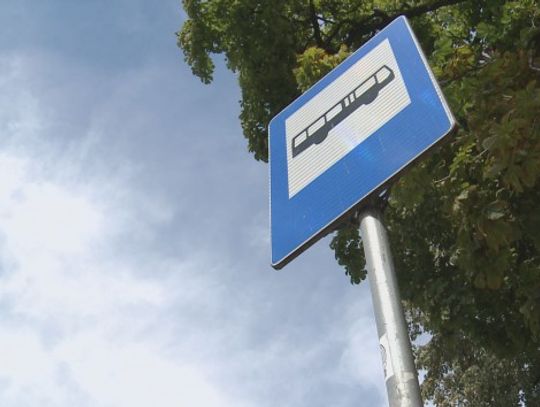 AUTOBUS NA PRĄD