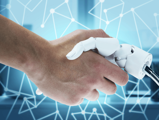 Automatyzacja i precyzja: Realne zyski z AI w zarządzaniu operacyjnym