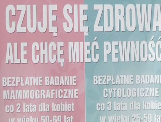 BADAJ SIĘ I MIEJ PEWNOŚĆ