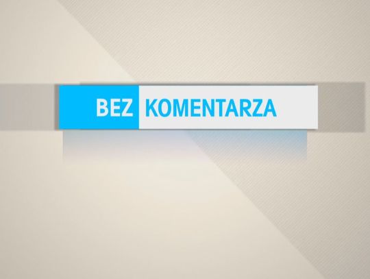 BEZ KOMENTARZA   Fragmenty LXIII Sesji Rady Miasta Ostróda