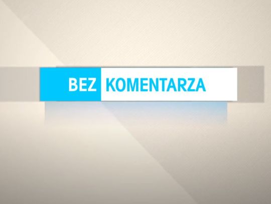 BEZ KOMENTARZA - Obchody Dnia Niepodległości w Ostródzie 11.11.2022