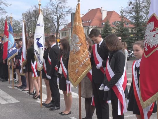 BIAŁO - CZERWONE ŚWIĘTO