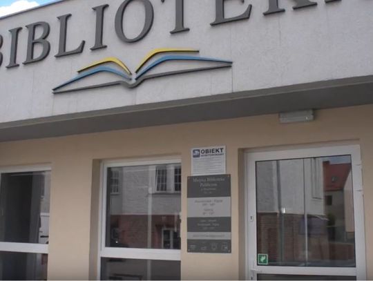 BIBLIOTEKARZE BĘDĄ SIĘ SZKOLIĆ 