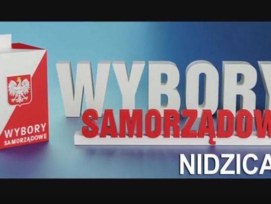 BLOK WYBORCZY NIDZICA