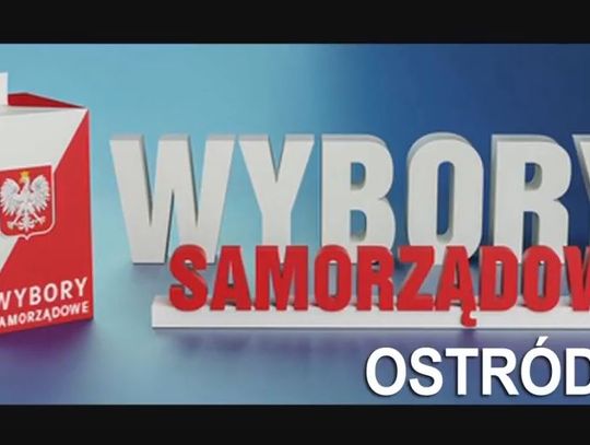 BLOK WYBORCZY OSTRÓDA