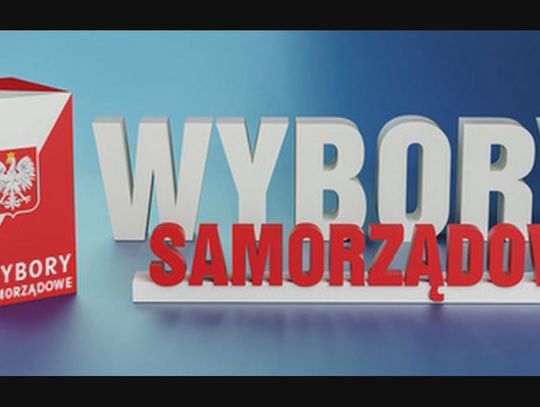 BLOK WYBORCZY - PLANSZE WYBORCZE 2018