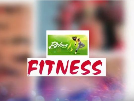 BOKWA FITNESS 