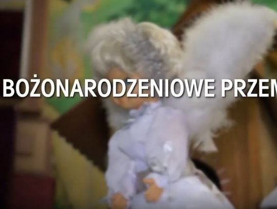 BOŻONARODZENIOWE PRZEMYŚLENIA