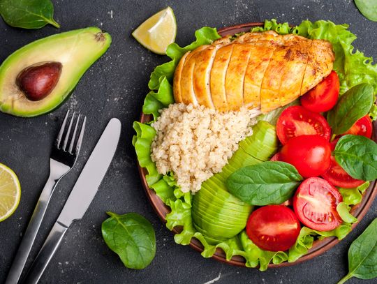 Catering dietetyczny to dobre rozwiązanie