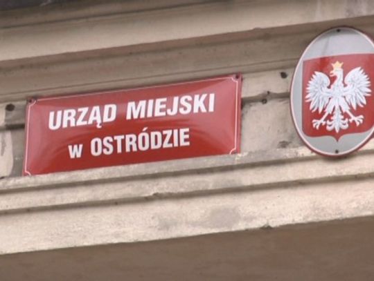 CIĄG DALSZY ZMIAN W OSTRÓDZIE 