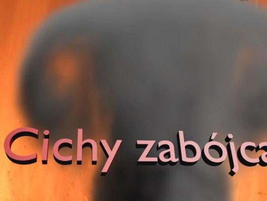 CICHY ZABÓJCA