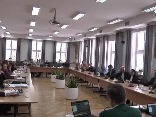 CIĘŻKA ZIMA ALE DOBRE PERSPEKTYWY