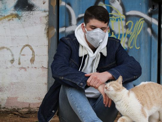Co robić po utracie pracy w okresie epidemii koronawirusa?