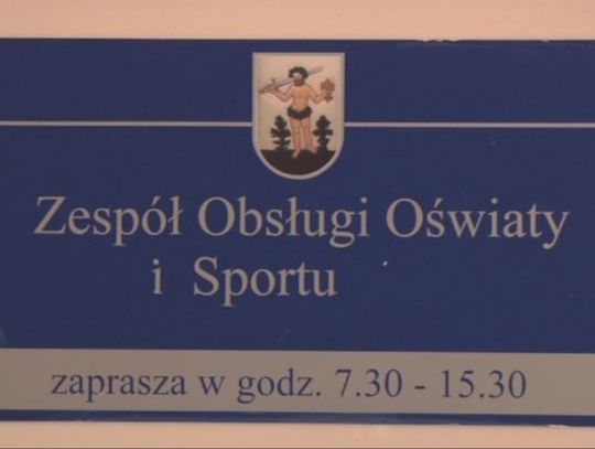 CO SŁYCHAĆ W OŚWIACIE?