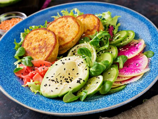 Co zrobić, aby bezpiecznie zrzucić kilogramy? Zdecyduj się na FitApetit!