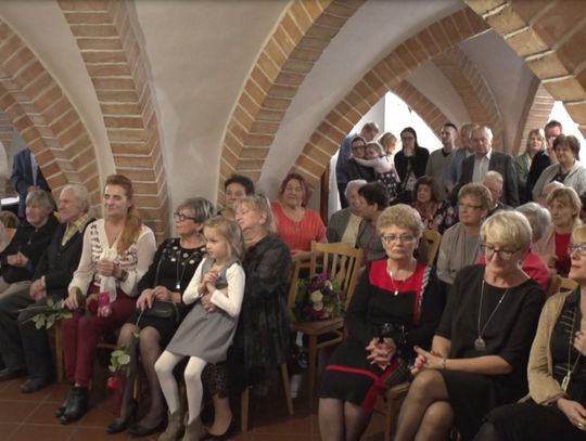  COROCZNA WYSTAWA STATUTOWA