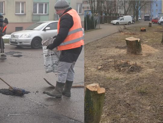 CZAS SIĘ OBUDZIĆ