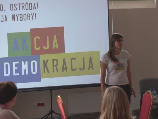 CZEGO OCZEKUJEMY OD KANDYDUJĄCYCH NA BURMISTRZA?