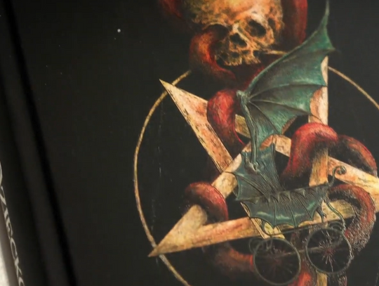 Czytanie nie boli – rozwija