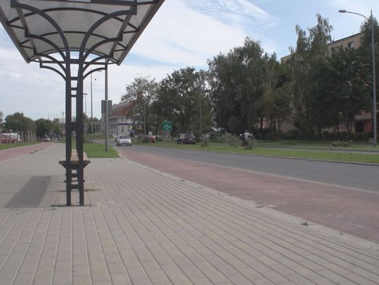 DARMOWA KOMUNIKACJA MIEJSKA W DZIAŁDOWIE