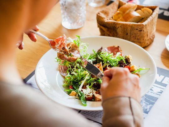 Dieta pudełkowa szyta na miarę?
