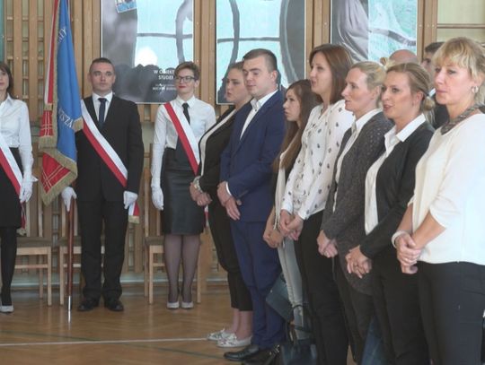 DLA CHCĄCEGO NIC TRUDNEGO