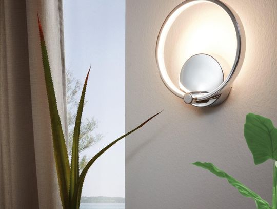Dlaczego nie wszystkie lampy nadają się do łazienki?