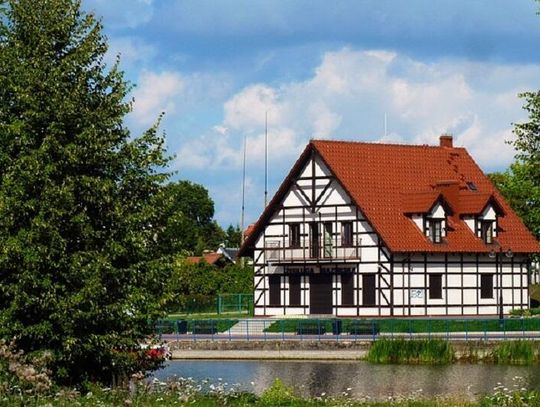 Dlaczego warto zamieszkać w Węgorzewie?