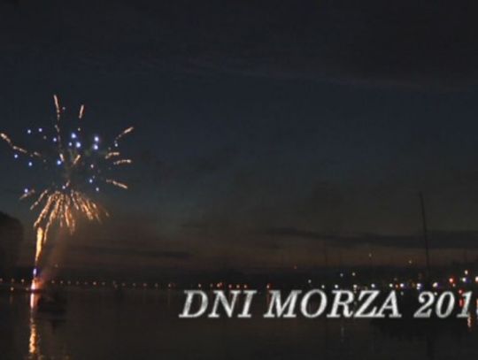 DNI MORZA 2013