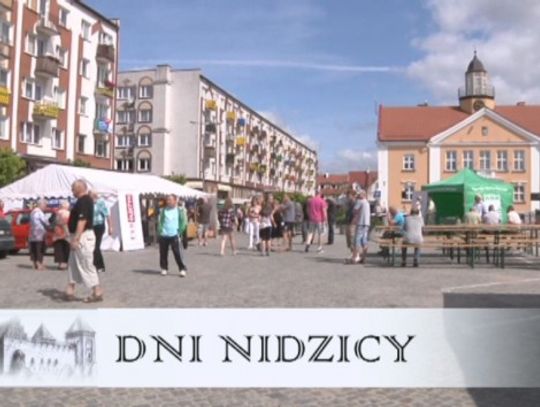 DNI NIDZICY