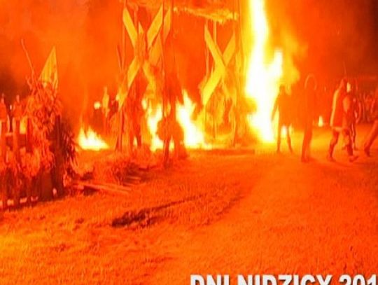 DNI NIDZICY 2014