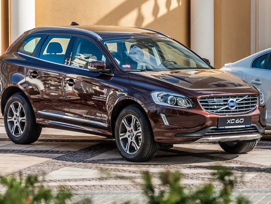 Dożywotnia gwarancja na części Volvo - dlaczego warto inwestować w oryginalne części?
