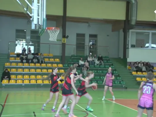 DRUŻYNY Z KOPERNIKA NA COPERNIK CUP