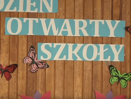 DZIEŃ OTWARTY EKONOMIK