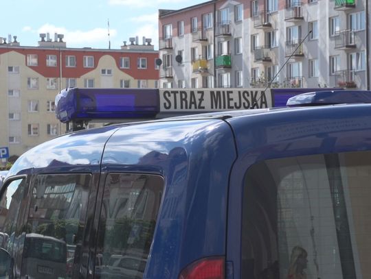 DZIEŃ STRAŻNIKA MIEJSKIEGO 