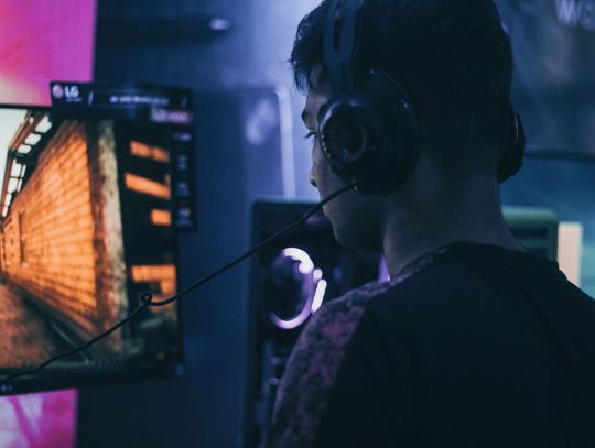 Esport – zakłady na sport XXI wieku