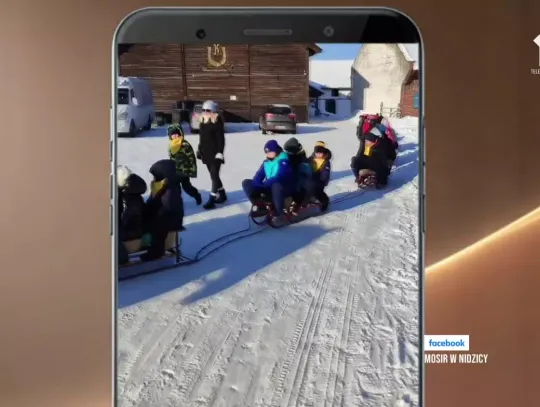 Ferie 2026 w Nidzicy