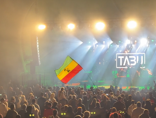 Festiwal Dwóch Jezior 2026. Huczne urodziny Dąbrówna!