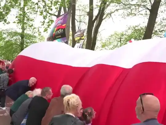 FESTYN NAD KANAŁEM