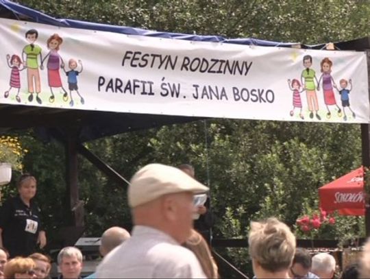 FESTYN TRZECH POKOLEŃ 