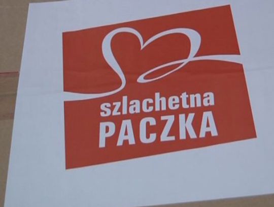 FINAŁ SZLACHETNEJ PACZKI 