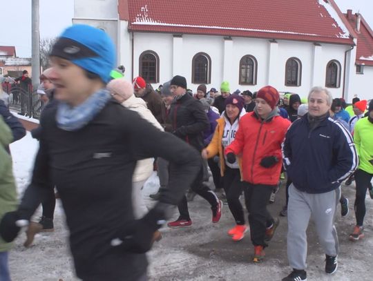 FLESZ DNIA 17.01.2017 