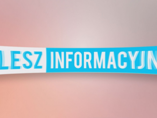 FLESZ INFORMACYJNY 27.02.2018
