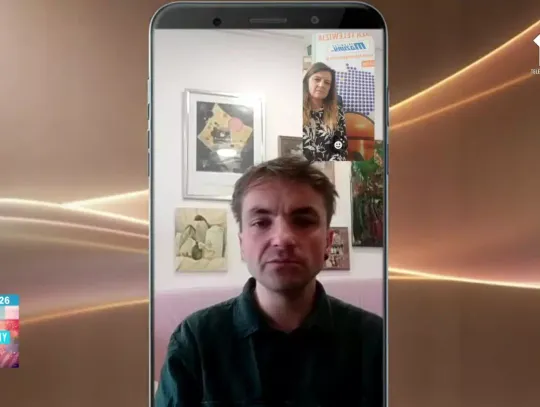 FLESZ INFORMACYJNY Z DNIA 01.05.2026