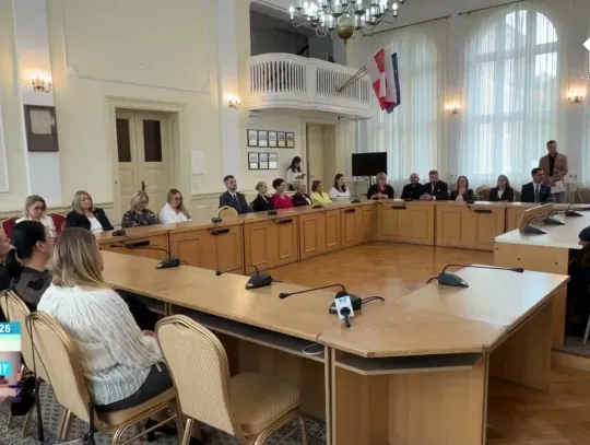 Flesz Informacyjny z dnia 16.10.2026