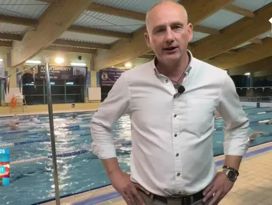 Flesz Informacyjny z dnia 20.03.2026