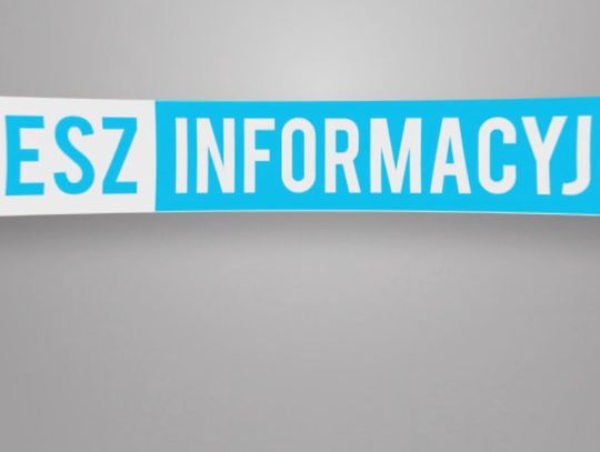 FLESZ INFORMACYJNY Z DNIA 22.02.2023