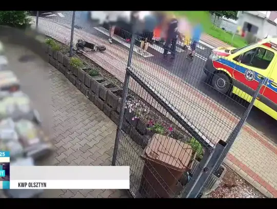 FLESZ INFORMACYJNY Z DNIA 25.07.2025