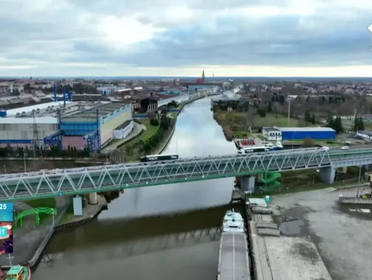 FLESZ INFORMACYJNY Z DNIA 28.11.2025